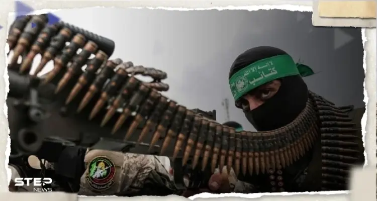 كتائب القسام تعلن التصدي لعملية توغل في غزة.. وكمين وقعت به قوة إسرائيلية برفح: أخبار