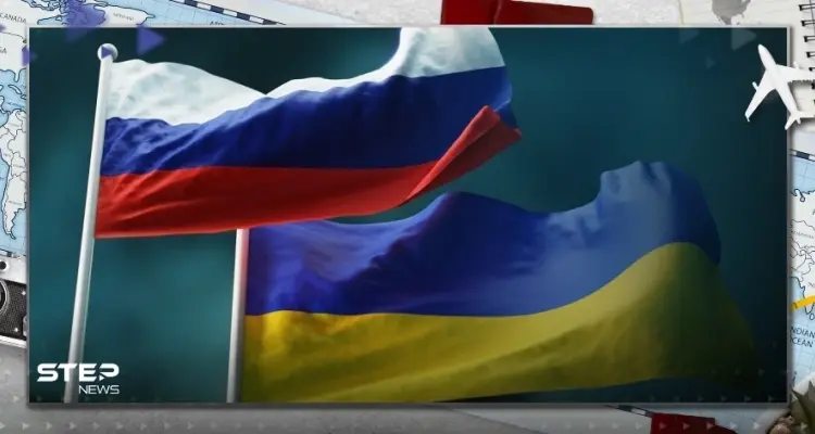 تصريحات مسؤول بالناتو تغضب أوكرانيا وروسيا معاً.. ورد سريع منهما عليه: أخبار