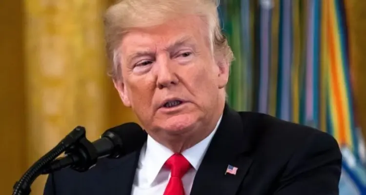 ترامب يُهدد الأوروبيين بـ "إطلاق سراح مقاتلي التنظيم الأجانب إن لم يُحاكموا ببلدانهم": أخبار