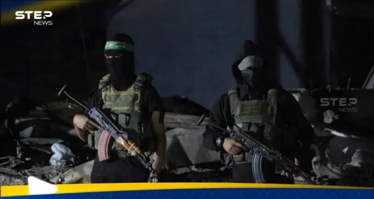 إعلان مهم من كتائب القسام.. وبن غفير يطالب نتنياهو بتفكيك حماس: أخبار