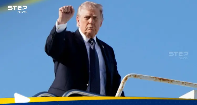 اتصالات ترامب مع القادة الأكراد… كواليس خطة هجوم بري محتمل على إيران: أخبار