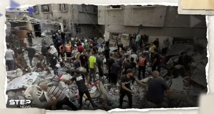 بيان عربي مشترك بشأن غزة.. بعد 5 أيام من "فشل" قمة القاهرة: أخبار