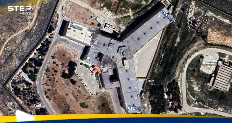 رئيس قسم التحقيق السابق في سجن صيدنايا بقبضة الأمن السوري (صورة): أخبار