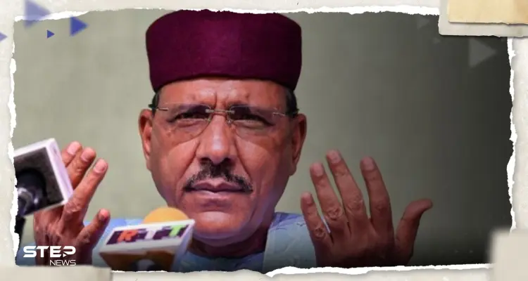 طبيب رئيس النيجر يزوره في مقر احتجازه وسط مخاوف على مصيره: أخبار