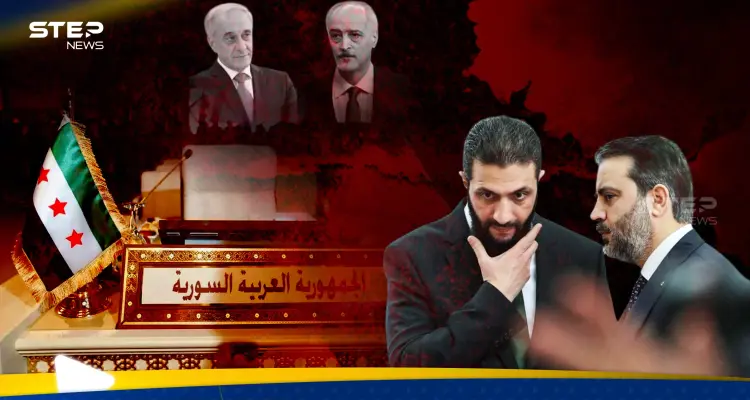 بعد تحرك الجعفري "المشبوه".. خبراء يحذرون من "كيانٍ موازٍ" يخترق الدولة السورية ويوجهون "رسالة": أخبار