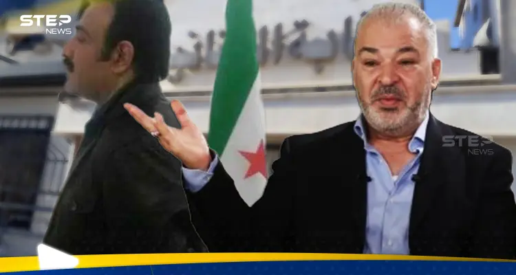 ماذا يجري في نقابة الفنانين بسوريا؟.. مصادر تكشف كواليس قرار سحب الثقة من مازن الناطور: أخبار