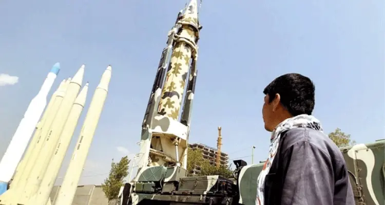 استهداف منشآت شركة أرامكو السعودية بـ8 طائرات مسيرة وصاروخ باليستي: أخبار