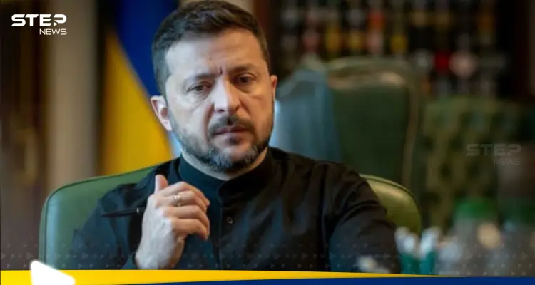 زيلينسكي يفضح روسيا ويحدد دليلاً واضحاً لعرقلتها التوصل لاتفاق وقف إطلاق النار : أخبار