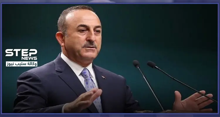 أوغلو: على النظام السوري الانسحاب من المناطق التي احتلها مؤخرًا في إدلب: أخبار