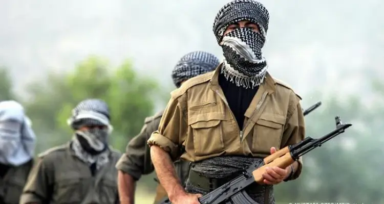 حزب العمال الكردستاني يتحدث عن مقتل 30 جندياً تركياً في معارك شمال العراق: أخبار