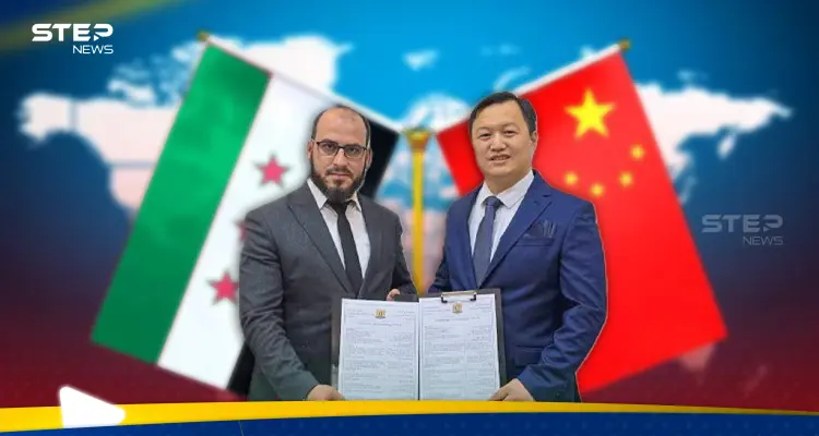 أول خطوة استثمارية صينية في سوريا.. خبراء يكشفون عن أهميتها ونقطة تثير القلق: أخبار