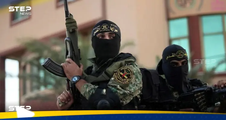 شاهد|| سرايا القدس تدك بـ"حمم الهاون" قوات إسرائيلية وتكشف عن نتيجة عملياتها في مخيمي البريج والمغازي: أخبار