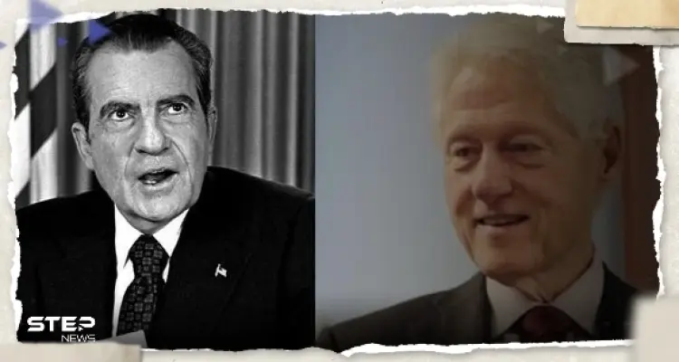 الكشف عن فحوى رسالة نيكسون لـ كلينتون بعد رفع السرية عنها.. ما تنبأ به عن روسيا "مدهش": أخبار