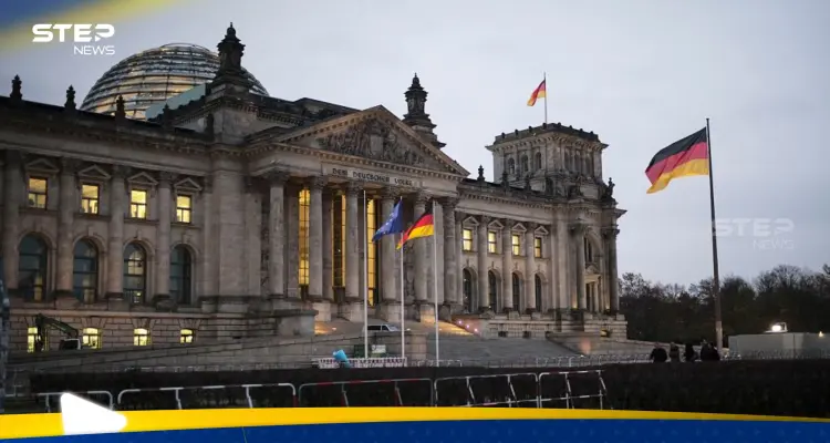 "أصبحنا أكثر فقراً".. وزير المالية الألماني يدق ناقوس الخطر: أخبار