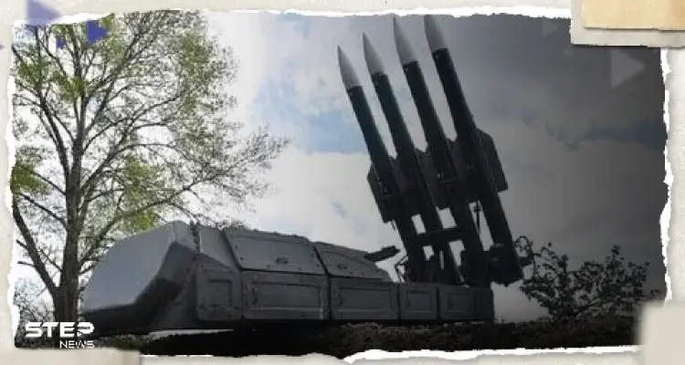 الدفاع الروسية تعلن إسقاط مسيرات أوكرانية هاجمت القرم ومقاطعة فولغوغراد: أخبار