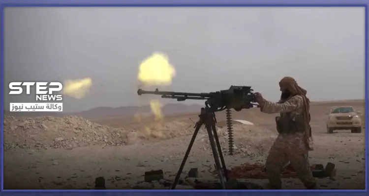 شبح "داعش" لايغادر بادية "الميادين" بدير الزور موقعاً المزيد من القتلى بقوات النظام السوري: أخبار