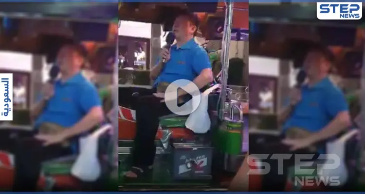 بالفيديو|| صيني يغني لـ محمد عبده.. وتركي آل الشيخ يعلّق "راحت عليك يا أبو نوره": أخبار