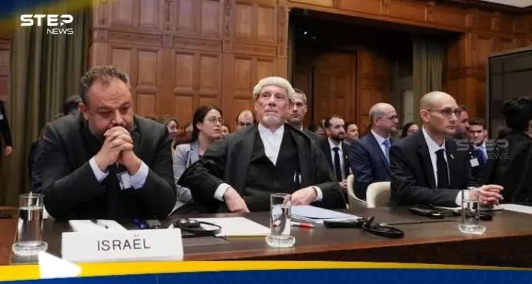 إسرائيل تدافع عن نفسها أمام العدل الدولية بشأن اتهامها بـ"جرائم إبادة" في غزة: أخبار