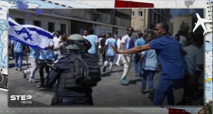 نتنياهو يأمر بإرسال قوات "ضخمة" إلى تل أبيب لاستعادة النظام: أخبار