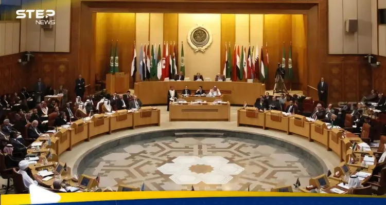بعد اجتماع طارئ.. الجامعة العربية تدعو لتحرك مهم: أخبار