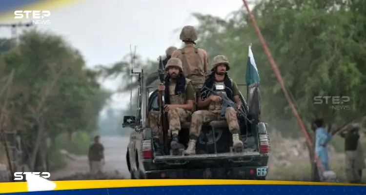 باكستان تشن غارات جوية داخل الأراضي الإيرانية (فيديو): أخبار