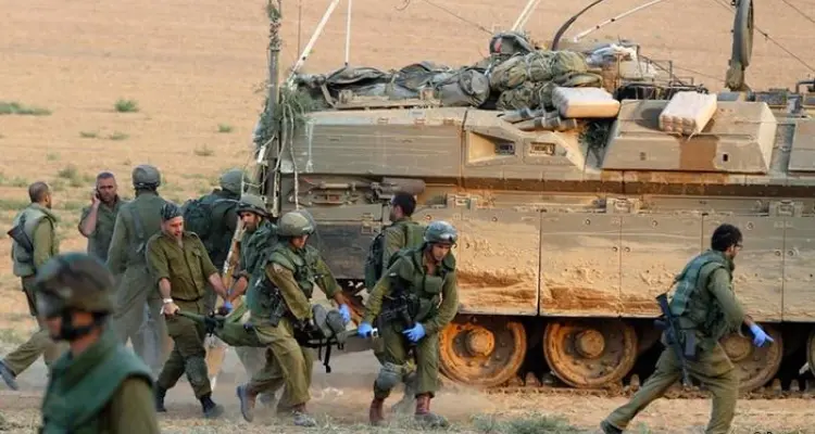 اجتماع ثلاثي هام لدفع إنهاء المعارك في فلسطين ووفد مصري يصل خلال 24 ساعة: أخبار