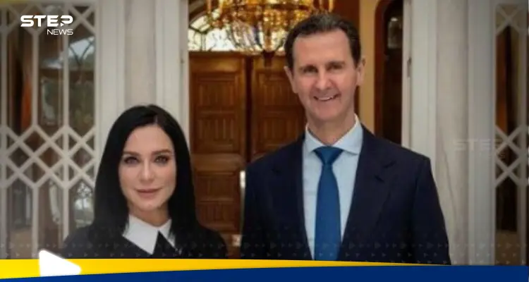 لا تواخذونا عملناها عالضيق".. سلاف فواخرجي تعلق على "وثيقة" زواجها من بشار الأسد: أخبار