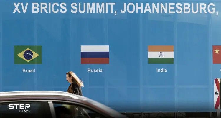 دول بريكس تتفق على توسيع المجموعة وتضع آليات لضم أعضاء جدد: أخبار