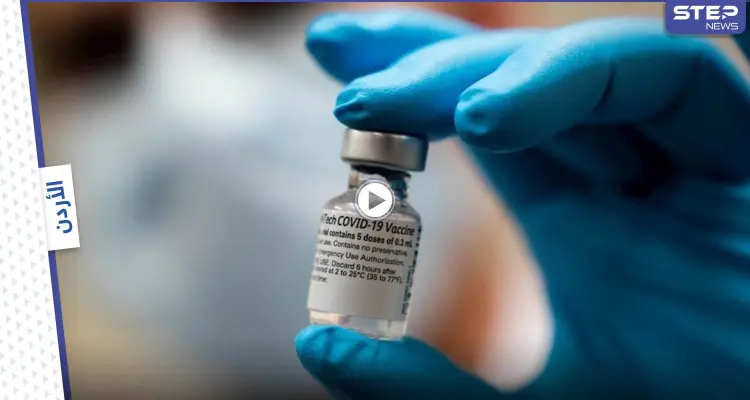 مسؤول أردني يكشف سبب إصابة مواطن أردني بالتأتأة ووفاة آخر بعد تلقّي لقاح كورونا (فيديو): أخبار