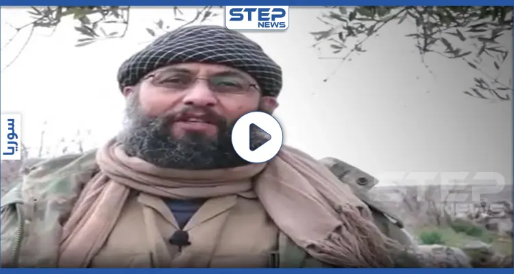 "أبو اليقظان" صاحب فتوى "أضرب بالعنق" ضدّ المعارضة.. يدعو مهجّري إدلب لـ"النفير" (فيديو): أخبار