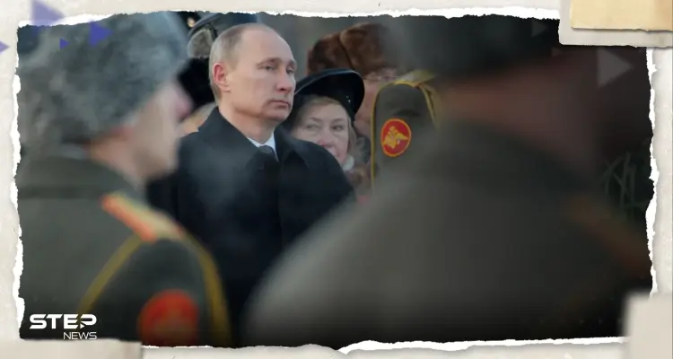 رئيس الاستخبارات البريطانية يتحدث عن صفقة بوتين مع زعيم فاغنر: أخبار