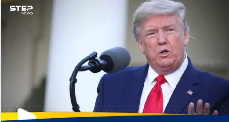 ترامب يكشف.. حذرت نتنياهو من ضرب إيران لأننا قريبون من اتفاق: أخبار