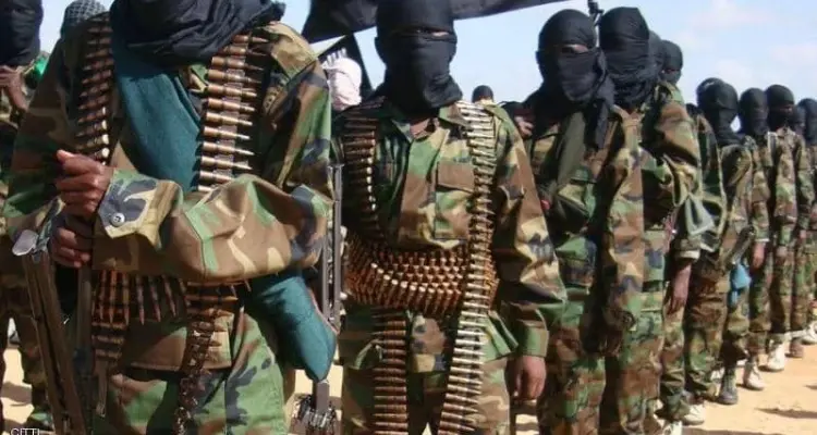 روسيا تؤكد انتقال داعش من ليبيا وسوريا إلى أفغانستان وتدق ناقوس الخطر: أخبار