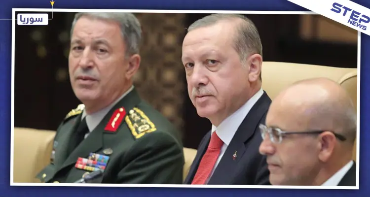 "طلبٌ أم أمر" تركيا تطالب روسيا بإيجاد حل لهذه المشكلة شمال شرق سوريا!؟: أخبار