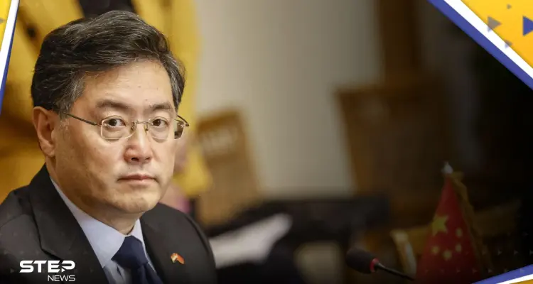 أمريكا تعلق على اختفاء وزير خارجية الصين.. ومسؤول بريطاني يتخذ خطوة مفاجئة: أخبار