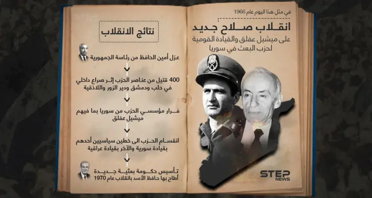 هل تتذكر انقلابات حققت نتائج إيجابية وصححت مسار دولة ما؟: أخبار