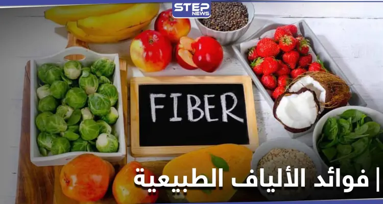 فوائد الألياف الطبيعية لصحة القلب والمناعة والأطعمة التي توجد فيها: أخبار