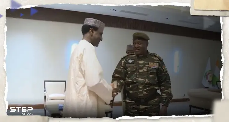 المجلس العسكري في النيجر يعلن تشكيل حكومة جديدة تضم 20 وزيراً (فيديو): أخبار