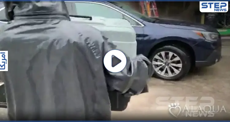 بالفيديو || ضحايا ودمار في إعصار سالي الذي ضرب الولايات المتحدة: أخبار