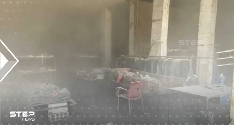 تركيا تقصف مواقعاً بعين العرب وتعلن مقتل قيادية بارزة في صفوف "قسد".. والأخيرة تنتقم (فيديو): أخبار