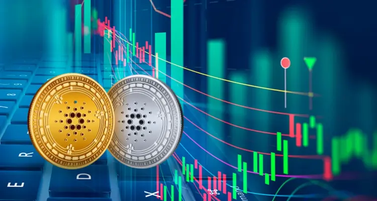 عملة رقمية تنفجر مع 2022.. ماهو مشروع كاردانو وعملته "ADA" أهدافه وكيفية عمله!؟: أخبار