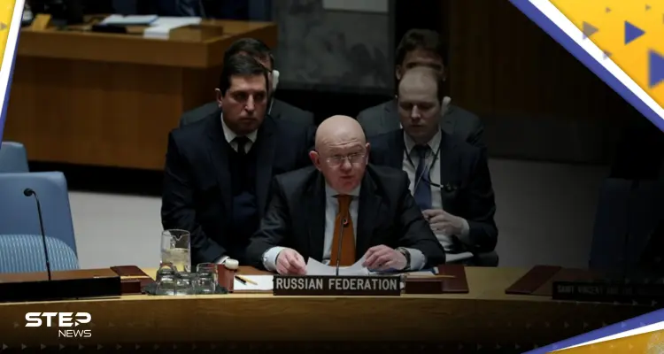 انتقادات على تولي روسيا رئاسة مجلس الأمن.. ودول تصفها بـ"كذبة نيسان": أخبار