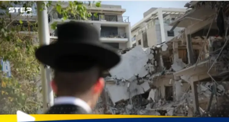 تحدٍ جديد أمام القبة الحديدية.. الصواريخ الإيرانية متعددة الرؤوس: أخبار