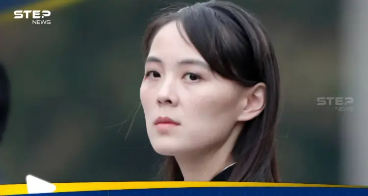 شقيقة كيم تعلن عن قطع علاقات "لا رجعة فيه" مع كوريا الجنوبية: أخبار