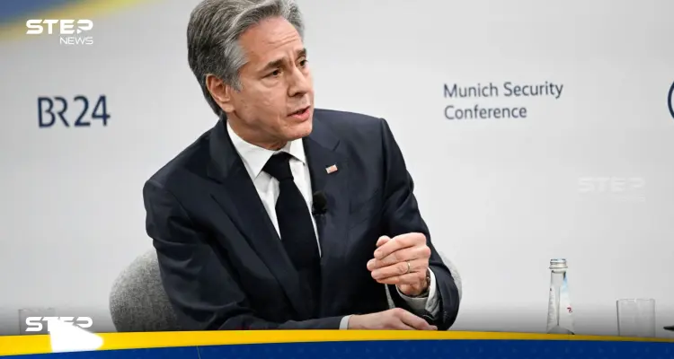 بلينكن يتحدث عن فرصة "استثنائية" لدمج إسرائيل في الشرق الأوسط: أخبار