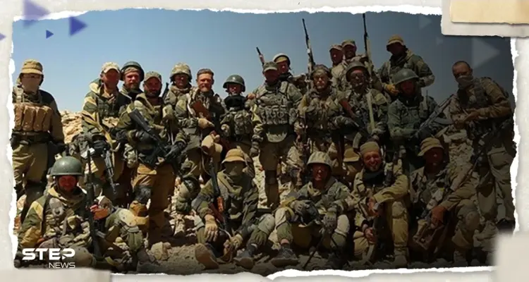 "جيش روسي خاص يظهر في قلب أوروبا".. صحيفة تكشف ما ينتظر إحدى دول الناتو: أخبار