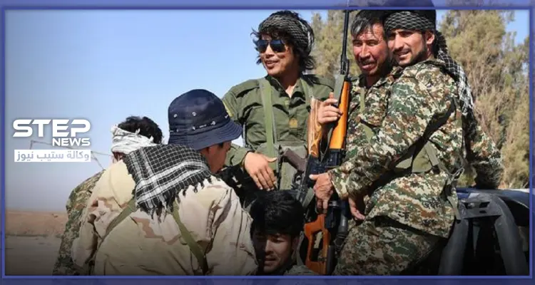 تعزيزات ضخمة للميليشيات الإيرانية تصل إلى جبهات ريف إدلب الجنوبي: أخبار