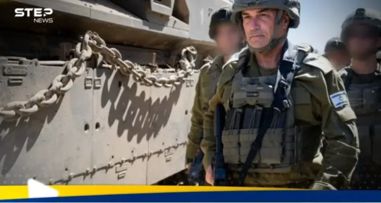 الجيش الإسرائيلي