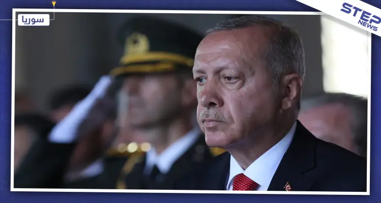 أردوغان: "في سوريا.. همنا الإنسان وليس النفط" : أخبار