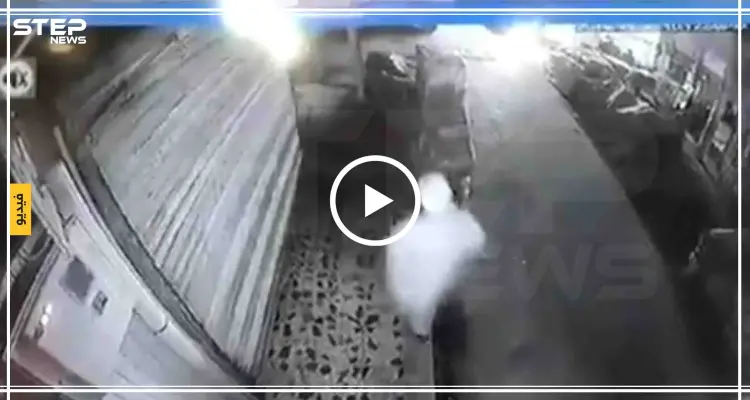 بالفيديو|| هروب ملالي إيران أمام أحذية متظاهري العراق في محافظة بابل: أخبار